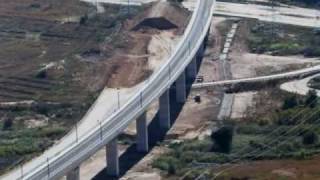 Viaduct 3 - Aerials - 25 April 2009
