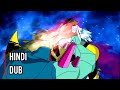 Kevin Absorbs Ultimatrix And Defeats Aggregor | Ben 10 Ultimate Alien In Hindi「HD」