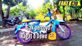 Story Wa Kata-Kata Ragat C70