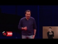 Good country index measurement (part 2) | Simon Anholt | TEDxAmsterdam 2014 (SIGN LANGUAGE)