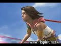 Final fantasy - saju