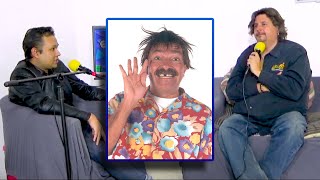 Ponchivisión La Tele Con Patas