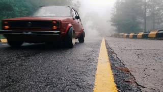 Volkswagen F - 1974