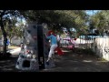 Niceville FL video: Children's Park in Niceville Florida