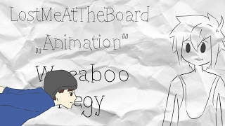 Weeboo Kegy | Animation Day
