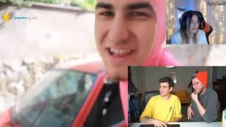 Miafitz- Berkcan Güven Buneamk5 İzliyor
