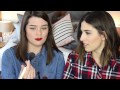 Beauty Chat & Giveaway with Vivianna Does Makeup 03.15 | Lily Pebbles
