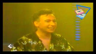 Hurşid Yenigün Ve Grubu - Potpori̇ Popfasil