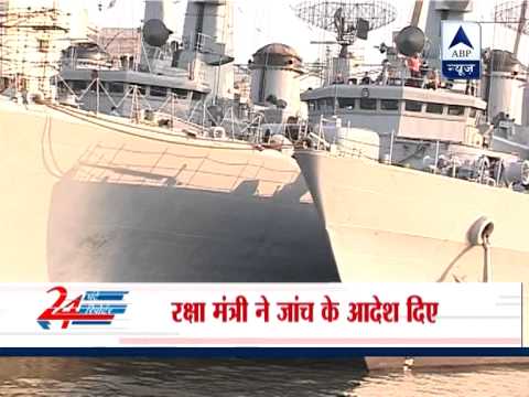 Another sex scandal in Indian Navy AK Antony orders probe