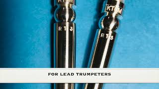 What Is A Lead Trumpet Mouthpiece Reverse Taper Backbore?