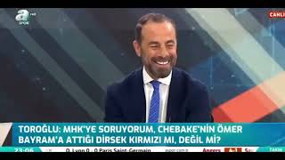 Erman Toroğlu Babu Babu