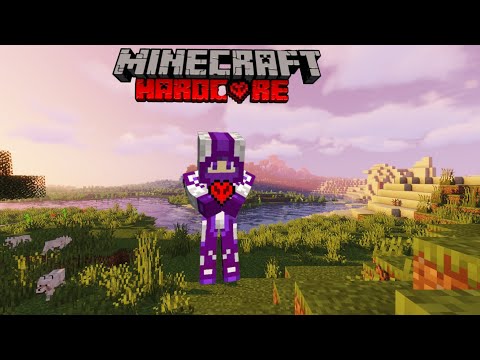 Am jucat Minecraft Hardcore pentru prima dată. dar am încercat să supraviețuiesc. Am jucat Minecraft Hardcore pentru prima dată. dar am încercat să supraviețuiesc.