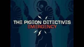 Watch Pigeon Detectives Nothing To Do With You video