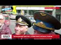 22.04.12 Возложение цветов к памятнику Ленина в Киеве