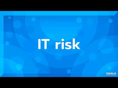 ความเสี่ยงระบบสารสนเทศ IT risk | WAC021