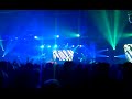 Flux Pavillion - OneTwooThree by Nero Blue Room @ I Love Techno 2012