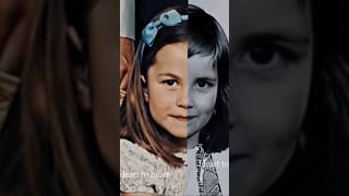 Princess Charlotte Is Just Like Her Grandmother, Diana