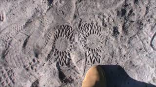 Soles Prints Of My Y Chestnut Ash Yahoo Boots