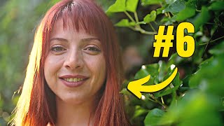Top 6 Eye Contact With Mature Woman Countdown X Eye Contact Practice Video Asmr