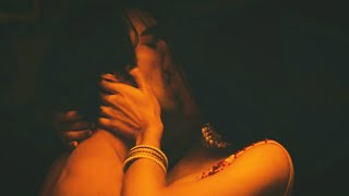 Tooth Pari: When Love Bites / Kiss Scene - Rumi and Roy (Tanya Maniktala and Sha