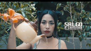Sadika - Salgo A Cr - Prod. Geoenezetao Video Oficial