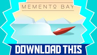 Memento Bay For Android Beautiful Boating