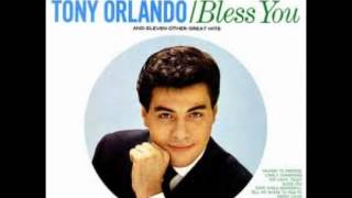 Watch Tony Orlando Bless You video