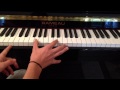 apprendre notes piano
