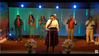 Fathers Where Are You - 6/26/22 - Pst Cathy