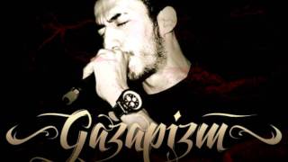 Gazapizm - Sevmedim Söylediklerini (2010)