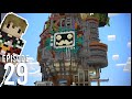 Hermitcraft 9: Episode 29 - TRYING TO GET HOME!