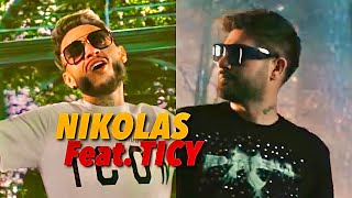 Nikolas, Ticy - Hotaraste-Te Odata