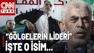 İsraile Göre 7 Ekimdeki Saldırının Mimarıydı Hamas Lideri Yahya Sinvar Kimdir?
