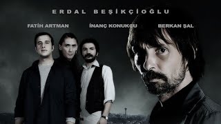 Behzat Ç 3.Sezon 12.Bölüm