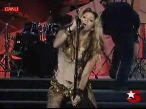 YOUTUBE SHAKIRA OJOS ASI youtube shakira ojos asi: