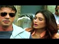 Video Sylvester Stallone the stunt man | Kambakkht Ishq