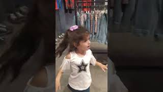Meryem Merkette Ne Seçerse Onu Alırsın