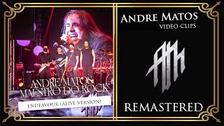 Watch Andre Matos Endeavour video