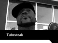 MUST SEE!! TUBESTEAK GOES AT MCGRUDER, BOONDOCKS COMIC STRIP!