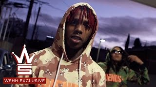 Famous Dex - Jump In The Crowd