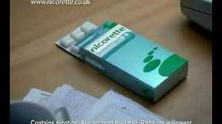 Nicorette Storm Tv 30 Uk