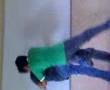 jorge se cago