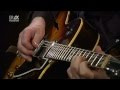 Night of Jazz Guitars - Homecomings / Nuages / Autumn Leaves