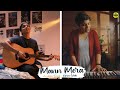 Mann Mera | Anubha Bajaj X Karm Solah | New Hindi Song | Big Indie Bang