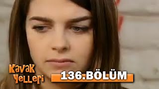 Kavak Yelleri 136. Bölüm - FULL Bölüm