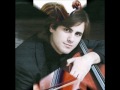 2CELLOS cellist Stjepan Hauser & Yoko Misumi play Song Without Words by Christopher Ball (excerpt)