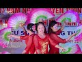 Múa Việt Nam quê hương tôi