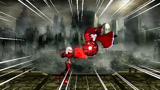 Kof Mugen Climax Sacrifice 1.1 Hd - Happy Halloween - Carlin.blood-Kofmmevs Littledevil-Phoenix
