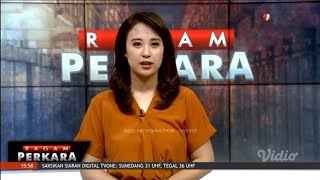 Gina Fita | Ragam Perkara tvOne (18/07/2023)