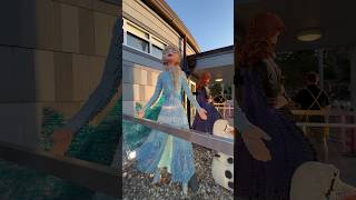 Frozen Lego